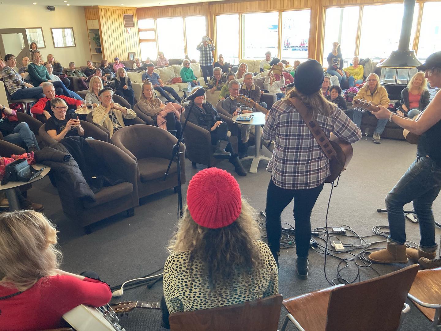 Peak Music Festival 2025 Perisher, Dates, Artists, Program,