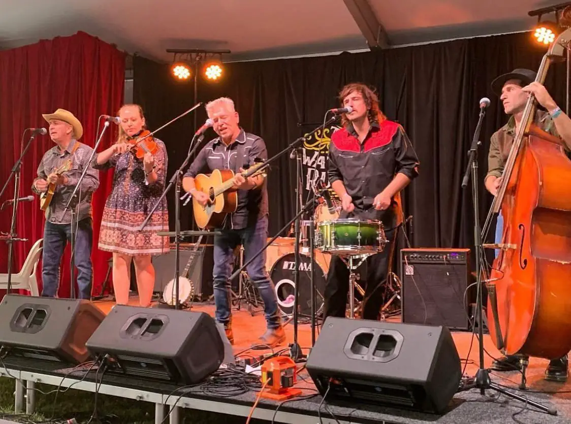 Peak Music Festival 2025 Perisher, Dates, Artists, Program,