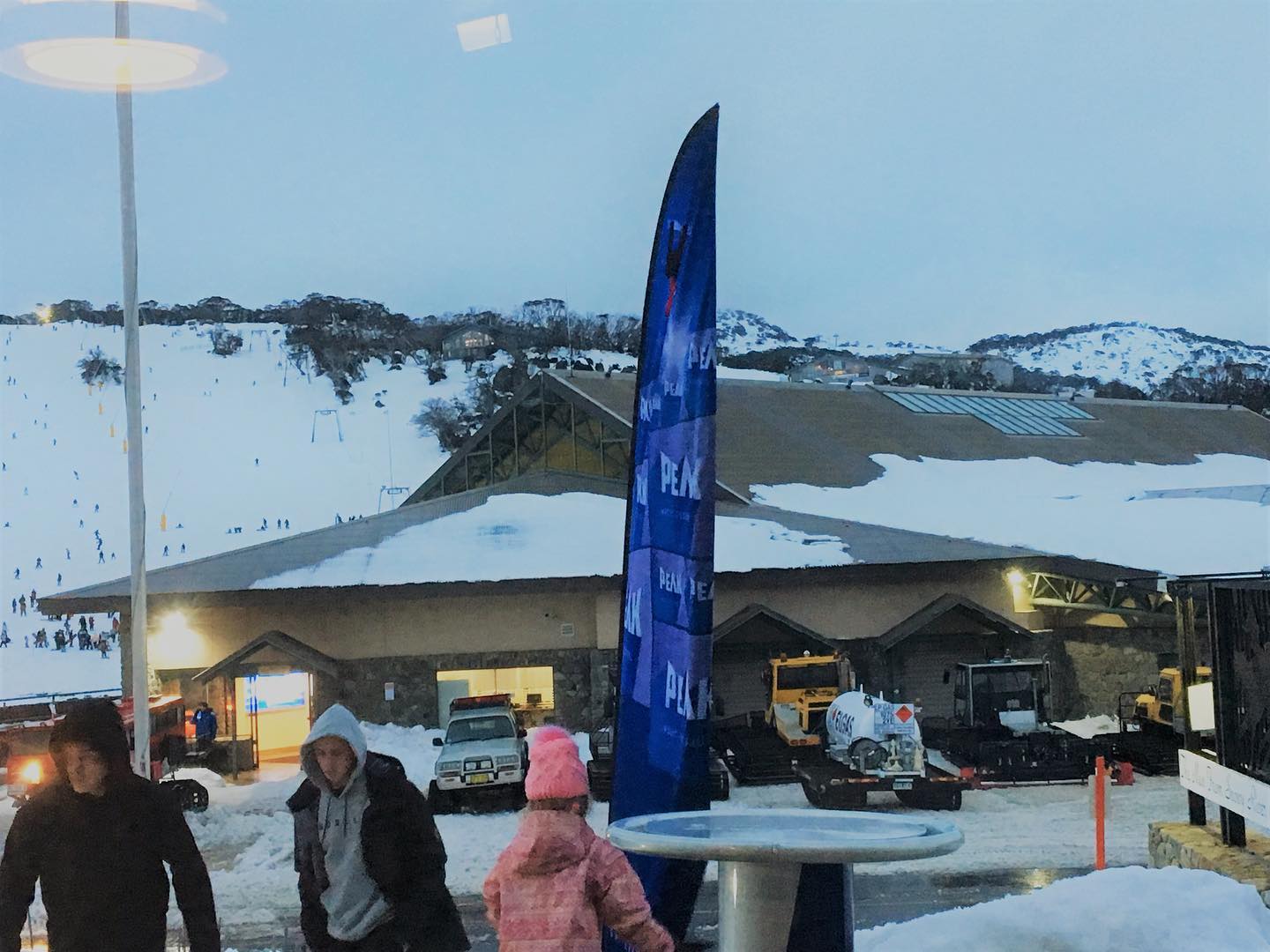 Peak Music Festival 2025 Perisher, Dates, Artists, Program,
