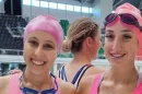 Triathlon Pink