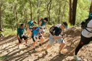 Kokoda Challenge