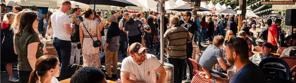 The Australian Beer Fest 7