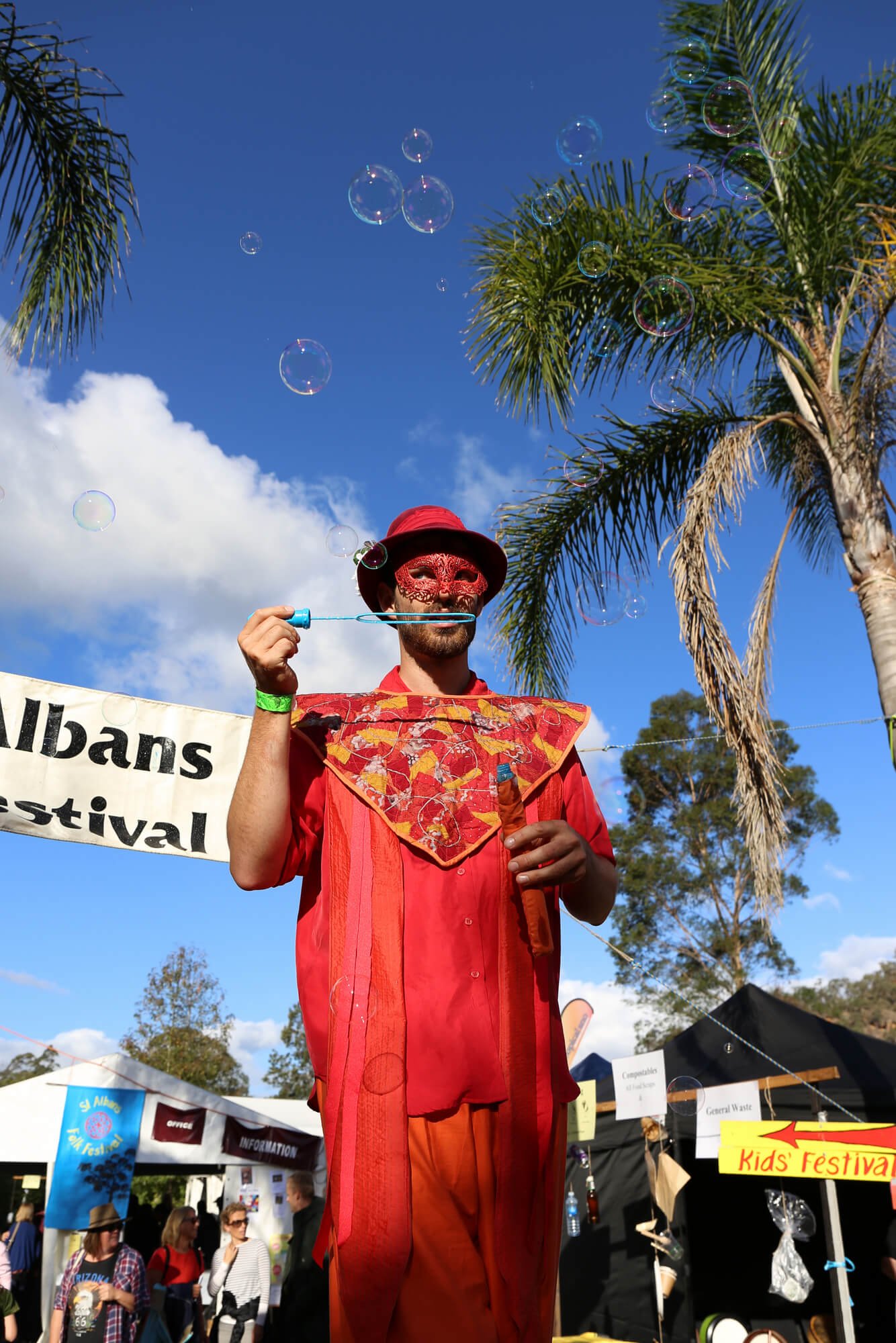 St Albans Folk Festival 2024 Dates, Tickets, Program & Camping NSW