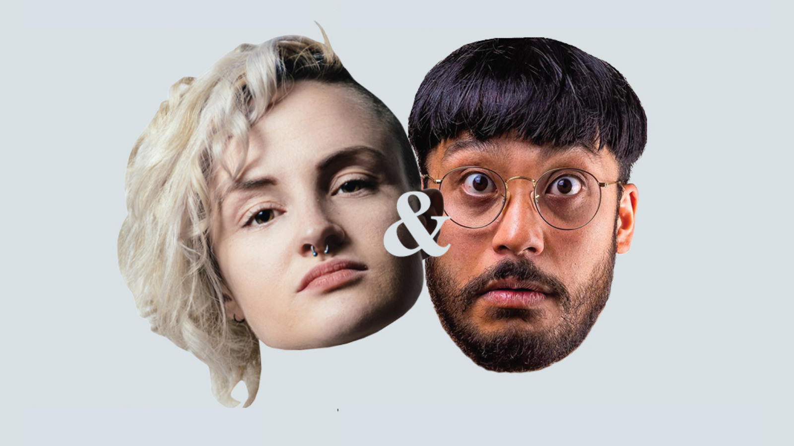 Comedy Festival 2024 Sydney Tickets Gaby Pansie
