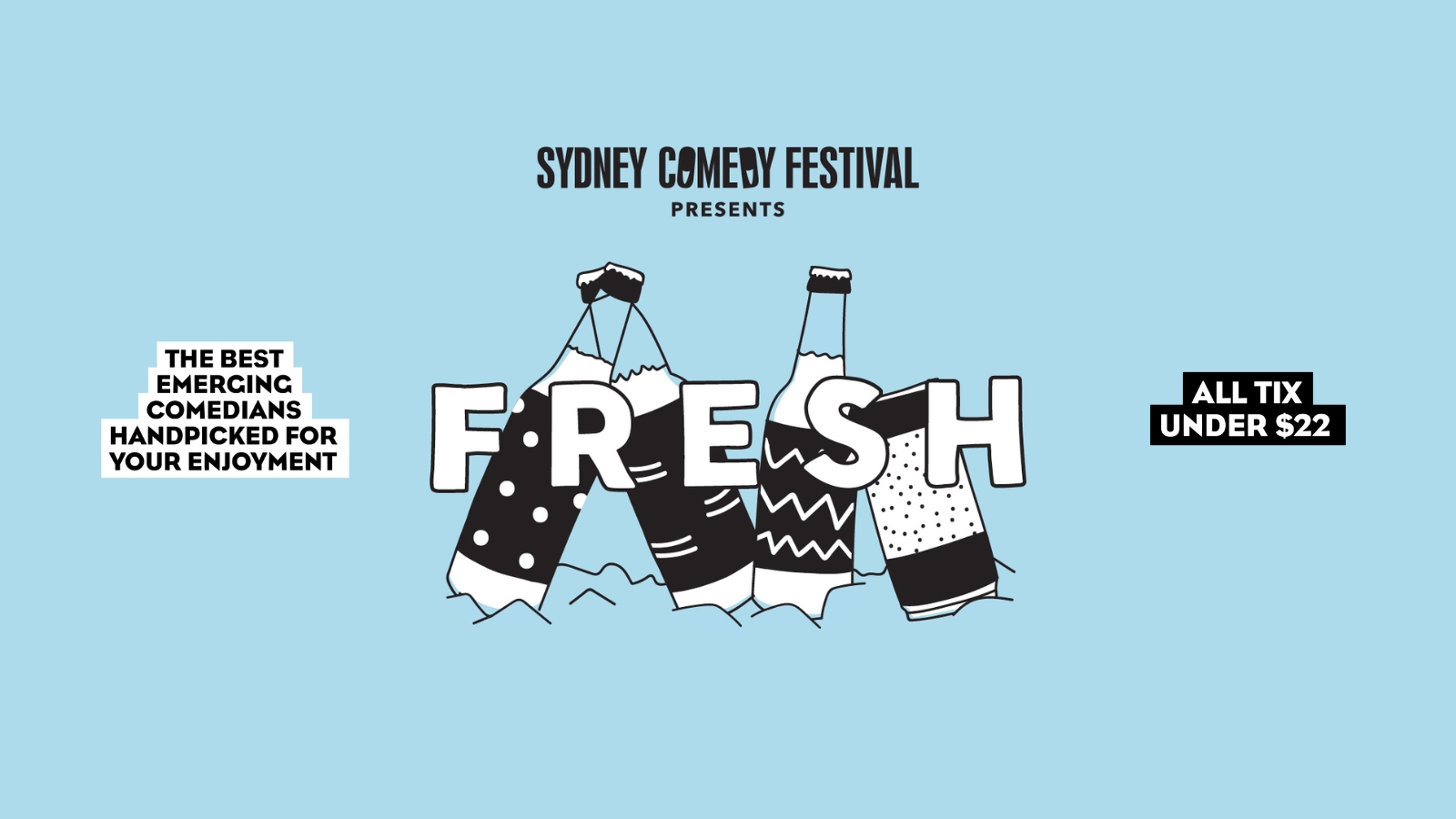 Sydney Festival 2024 Dates Tickets Junie Agnella