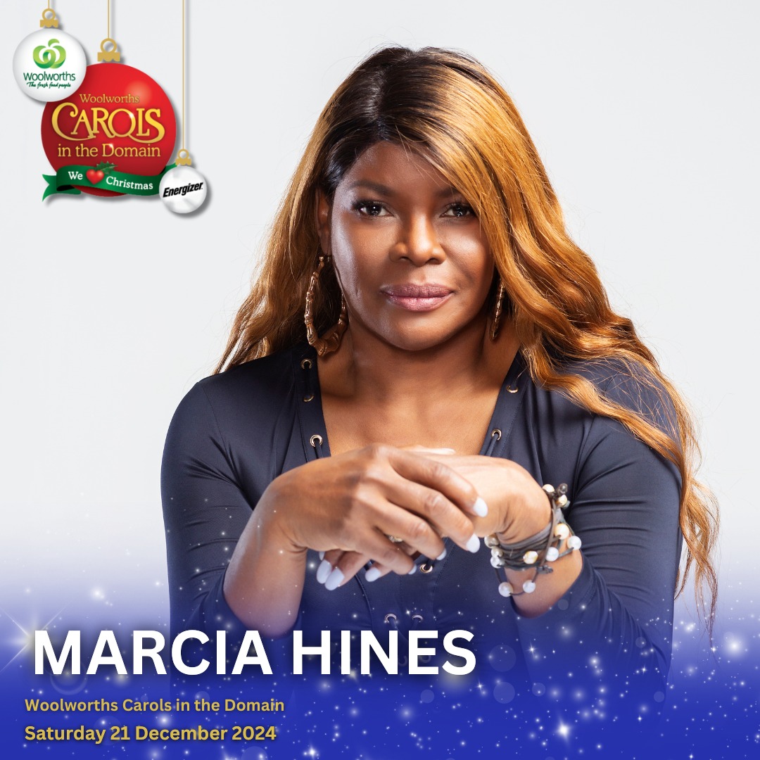 Carols In the Domain 2024 Date, TV Event Time & Ticket Prices, Sydney