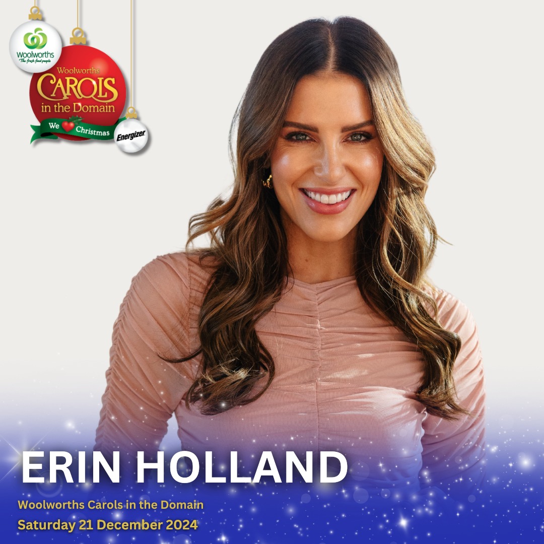 Carols In the Domain 2024 Date, TV Event Time & Ticket Prices, Sydney